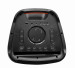 PartyBox Blaupunkt PB10DB (Bluetooth i karaoke) - Galeria zdjęcie 2