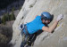 Kask Wspinaczkowy Black Diamond Vision Helmet - Astral Blue M/L - Galeria zdjęcie 3