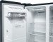 Lodówka BOSCH Serie 6 KAD93ABEP Pełny No Frost Dystrybutor wody 178,7cm - Galeria zdjęcie 3