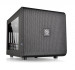 Obudowa Thermaltake Core V21 microATX Window Black - Galeria zdjęcie 1