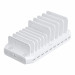 UNITEK STACJA ŁADUJĄCA 10X USB 2.4A 60W BIAŁA - Galeria zdjęcie 1