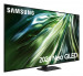 Telewizor Samsung QE55QN90D QLED 55'' 4K Ultra HD 144Hz Tizen Dolby Atmos Czarny - Galeria zdjęcie 3