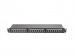 LANBERG PATCH PANEL 24 PORT 1U KAT.5E FTP CZARNY - Galeria zdjęcie 4