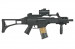 Karabin ASG AEG Heckler&Koch HK-G36 C elektryk (2.5 - Galeria zdjęcie 2