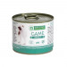 NATURE'S PROTECTION Adult Dziczyzna - mokra karma dla psa - 200g - Galeria zdjęcie 1