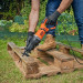 Piła szablasta BES301K-QS BLACK+DECKER - Galeria zdjęcie 6