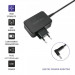 QOLTEC ZASILACZ DO ULTRABOOKA HP 45W | 19.5V - Galeria zdjęcie 3