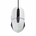 Mysz gamingowa TRUST GXT109P Felox Biała (25066) - Galeria zdjęcie 4