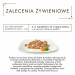 GOURMET A la Carte Kurczak, Pstrąg, Wołowina, Rdzawiec - mokra karma dla kota - 4 x 85g - Galeria zdjęcie 9