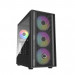 Cooler Master obudowa MasterBox 600 Czarna, ARGB - Galeria zdjęcie 1