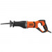 Piła szablasta BES301K-QS BLACK+DECKER - Galeria zdjęcie 2