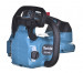 Pilarka łańcuch 2x18V 40cm bez aku i ładow DUC406ZB MAKITA - Galeria zdjęcie 3