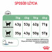 ROYAL CANIN FCN Digestive Care - sucha karma dla kota dorosłego - 10 kg - Galeria zdjęcie 13