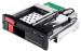Panel do obudowy Thermaltake Duo HDD Dock 2,5/3,5 SATA3 + 2xUSB 3.0 Czarna - Galeria zdjęcie 1