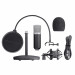 Mikrofon TRUST GXT 252 21753 Black (21753) - Galeria zdjęcie 5