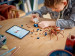 LEGO Harry Potter 76434 Aragog w Zakazanym Lesie - Galeria zdjęcie 8