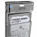 UNITEK OBUDOWA USB 3.1 HDD/SSD SATA 6G UASP S1103A - Galeria zdjęcie 3