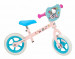 Rowerek biegowy 10" Hello Kitty TOIMSA 149 - Galeria zdjęcie 1
