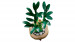 LEGO ICONS 10344 Botanicals - Dracena sandera - Galeria zdjęcie 4