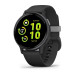 Zegarek Garmin Vivoactive 5 42mm Czarny - Galeria zdjęcie 1