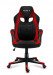 Fotel gamingowy Huzaro FORCE 2.5 Red Mesh - Galeria zdjęcie 2