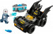 LEGO DC SUPER HEROES 76301 Batman i Batmobil kontra Mr. Freeze - Galeria zdjęcie 3