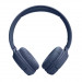 Słuchawki JBL TUNE 520 BT (blue, bezprzewodowe, nauszne) - Galeria zdjęcie 3