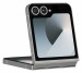 Samsung Galaxy Z Flip 6 (F741B) 5G 12/512GB Silver - Galeria zdjęcie 3