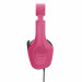 Słuchawki TRUST GXT415P ZIROX HEADSET - PINK 24992 - Galeria zdjęcie 7