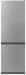 Lodówka GORENJE NRK6182PS4 MultiAirflow 178,5 cm - Galeria zdjęcie 1