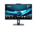 MSI AIO PRO AP272P 1M-845EU Core7-150U 27" IPS LED FHD Non-Touch Anti-Glare 16GB SSD1TB M.2 AX211 WiFi 6E Windows 11 Pro Black - Galeria zdjęcie 1