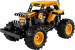 LEGO TECHNIC 42199 Monster Jam™ DIGatron™ - Galeria zdjęcie 2