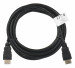 LANBERG KABEL HDMI V2.0 M/M 3M CCS CZARNY - Galeria zdjęcie 3