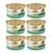 Purina Gourmet Gold królik - mokra karma dla kota - 6x85 g - Galeria zdjęcie 1
