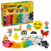 LEGO CLASSIC 11042 Kreatywna skrzynka szczęścia - Galeria zdjęcie 1