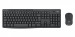 Logitech MK370 Combo for Business Graphite US - Galeria zdjęcie 2