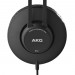 AKG K52 - Słuchawki studyjne, nauszne, zamknięte - Galeria zdjęcie 6