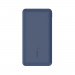 Powerbank Belkin BoostCharge Power Bank 10K 2xUSB-A + 1xUSB-C 10000mAh 15W Blue - Galeria zdjęcie 5