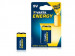 VARTA BATERIA ALKALICZNA 9V 6LR61 ENERGY 1SZT. - Galeria zdjęcie 1