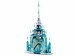 LEGO Disney Frozen 43197 Lodowy Zamek - Galeria zdjęcie 4