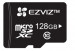 Karta pamięci micro SD Ezviz 128 GB - Galeria zdjęcie 1