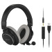 Behringer BH470U - Słuchawki studyjne z mikrofonem i złączem USB - Galeria zdjęcie 1
