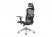 Ergonomiczny fotel biurowy ERGO 500 szary - Galeria zdjęcie 3