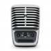 Shure MV51/A - Cyfrowy mikrofon pojemnościowy - Galeria zdjęcie 2