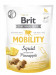 BRIT Functional Snack Mobility Squid - przysmak dla psa - 150 g - Galeria zdjęcie 1