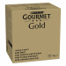 PURINA GOURMET GOLD Kawałki w sosie 96x85g - Galeria zdjęcie 2