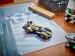 LEGO Speed Champions 76923 Luksusowe Lamborghini Lambo V12 Vision GT - Galeria zdjęcie 10