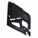 Multitool AZYMUT TOOL CARD karta wielofunkcyjna - 13 narzędzi + etui, 85/53 mm (H-O200930TC) - Galeria zdjęcie 2