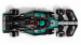 LEGO Speed Champions 77244 Bolid F1 Mercedes-AMG W15 - Galeria zdjęcie 5