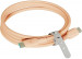 Motorola Silicone Cable C-C 5A 2m, Peach Fuzz - Galeria zdjęcie 2